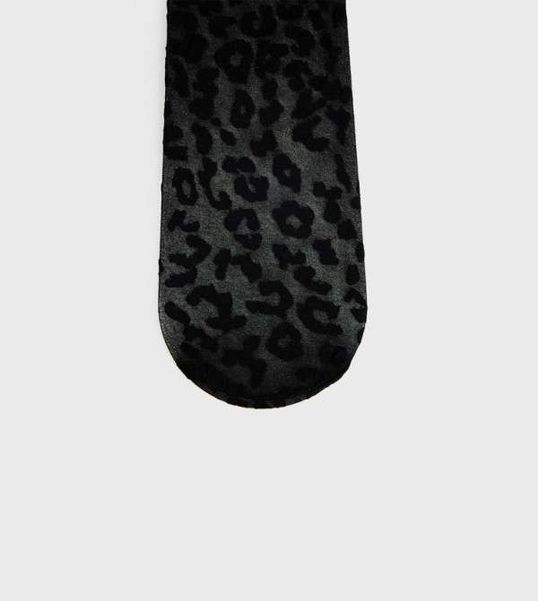 Koton  - Black Stockings