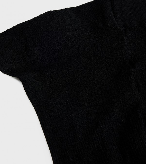 Koton  - Black Stockings