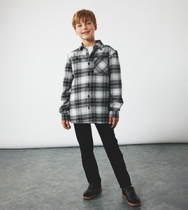 Koton Koton - Black Jeans