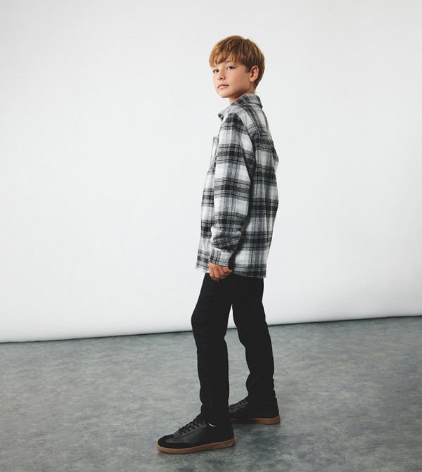 Koton Koton - Black Jeans