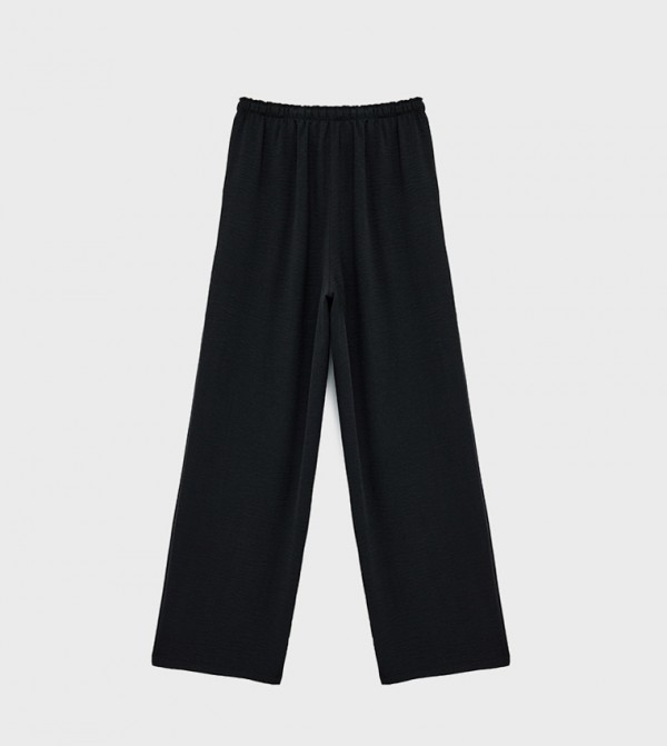 Koton Koton - Black Casual Pants