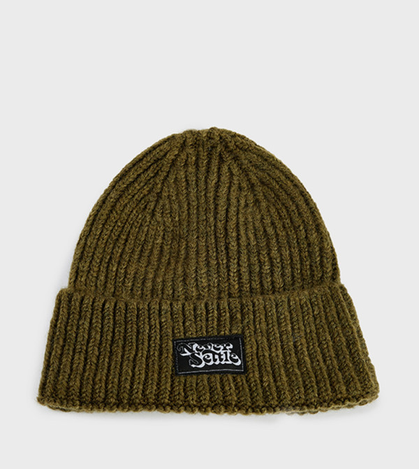Koton Koton - Khaki Beanies