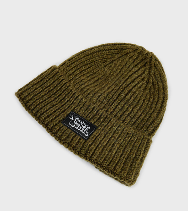 Koton Koton - Khaki Beanies