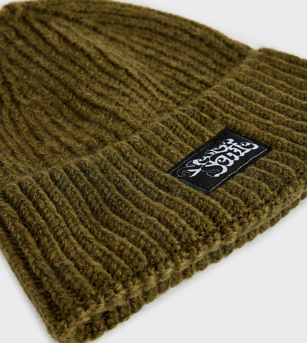 Koton Koton - Khaki Beanies
