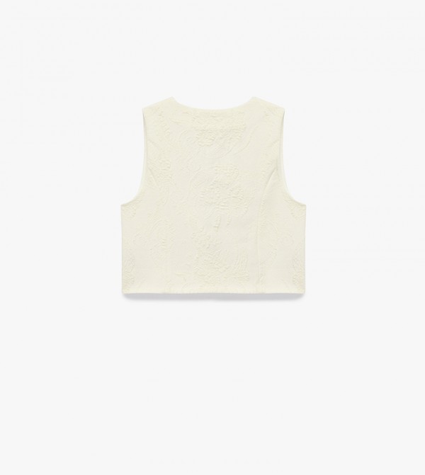 كوتون  فيستات - بيج معاطف للخصر