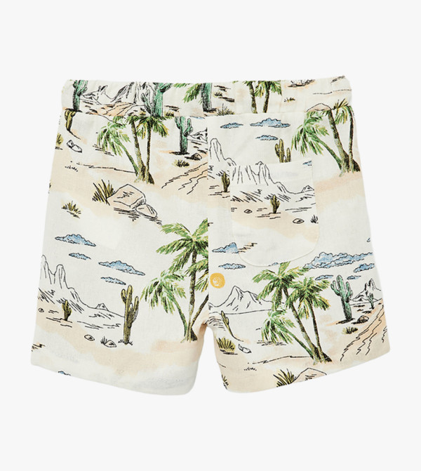 Koton  Shorts - Multi Shorts