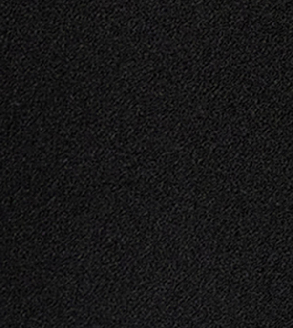 كوتون  السراويل - أسود السراويل