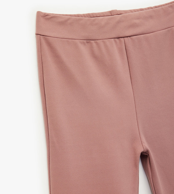 كوتون كوتون - بنفسجي  السراويل