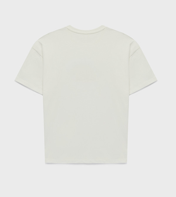 Koton Koton - Off White T-shirts