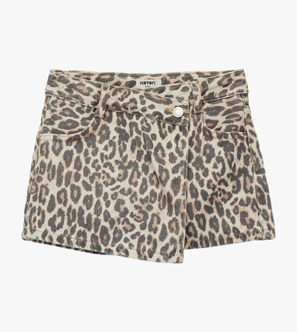 Koton - Beige Skirts & Dividers