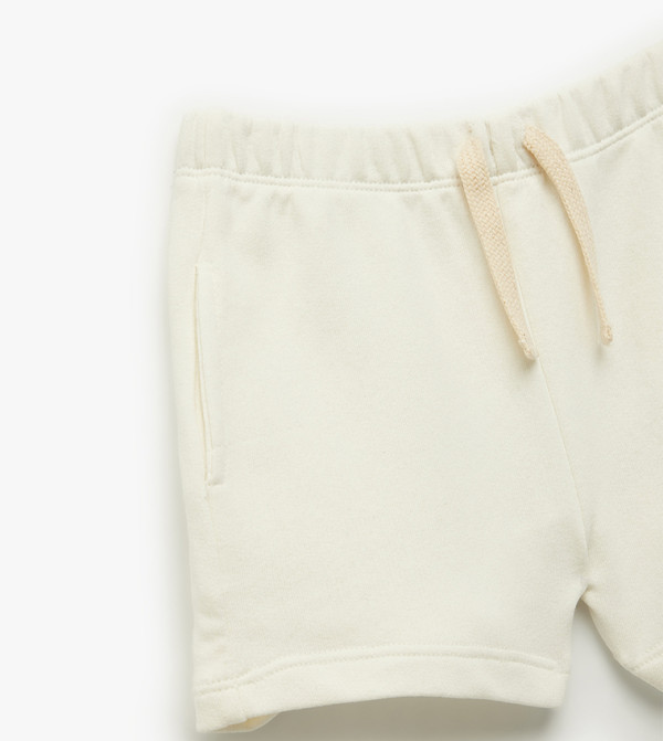 كوتون كوتون - بيج شورتات