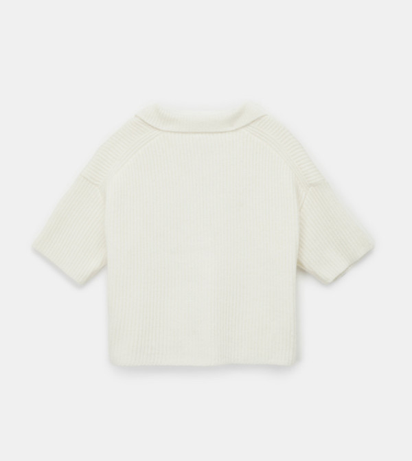 Koton  Clothing - Beige Sweaters