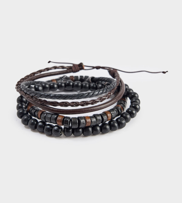Koton  Jewellery - Black Bracelets