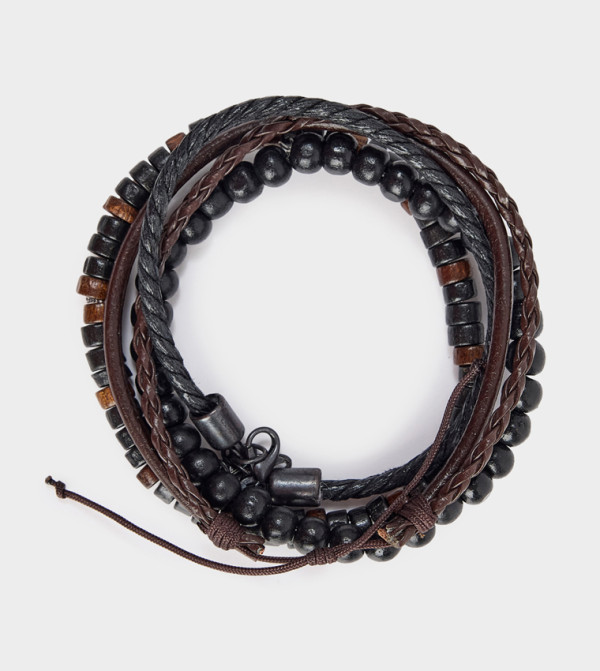 Koton  Jewellery - Black Bracelets