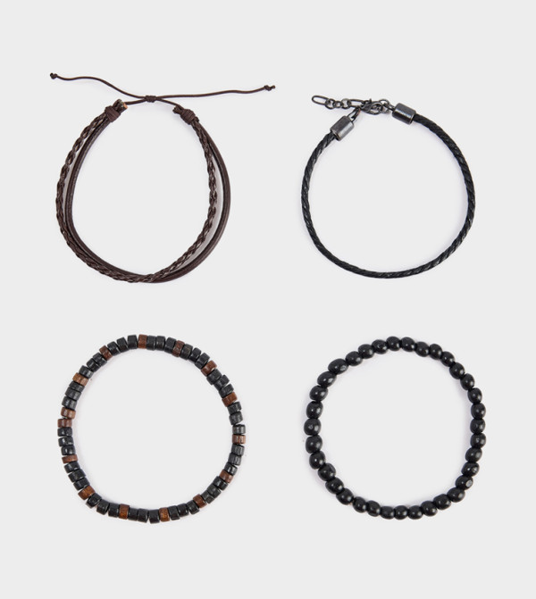 Koton  Jewellery - Black Bracelets