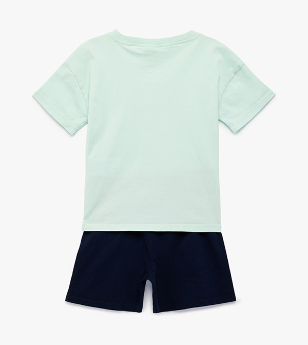 كوتون  أطقم الملابس - متعدد "مجموعات الملابس "