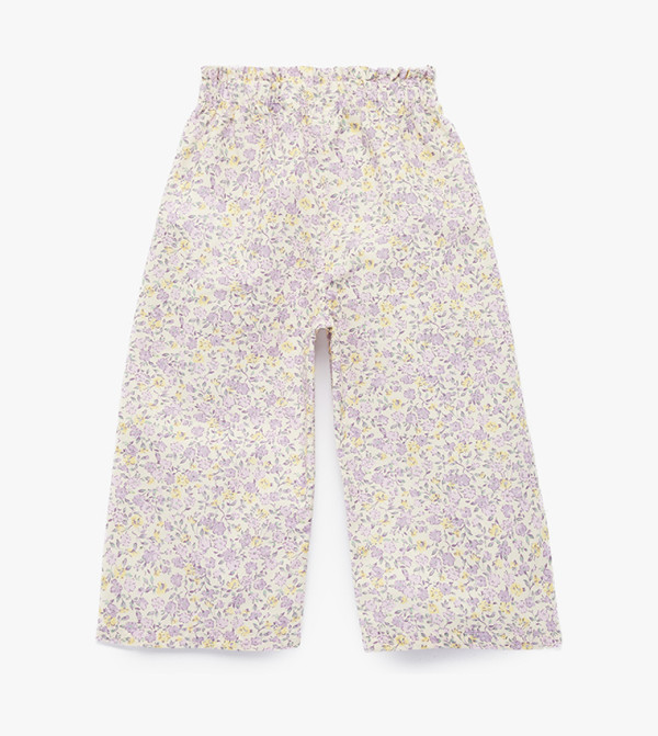 كوتون  السراويل - متعدد السراويل