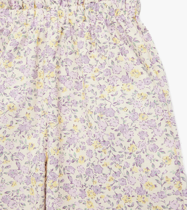 كوتون  السراويل - متعدد السراويل