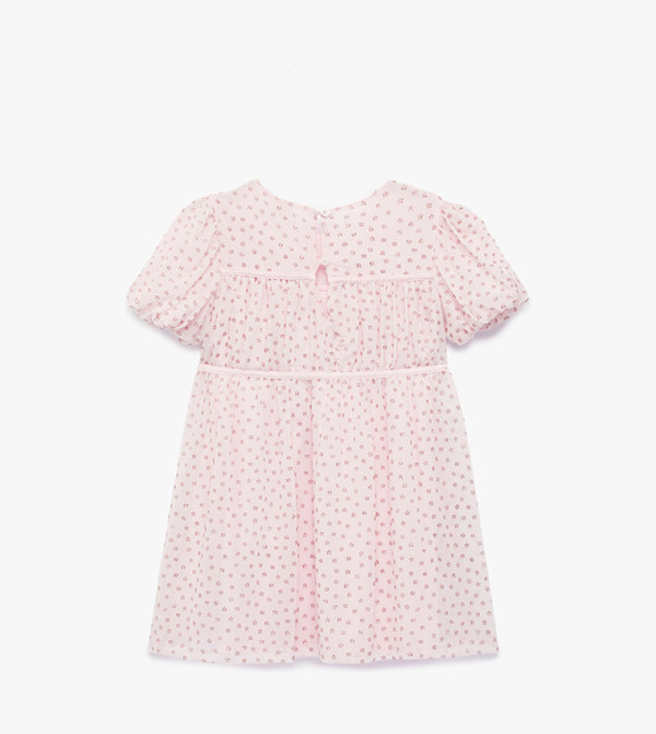 Koton  Dresses - Pink Casual Dress