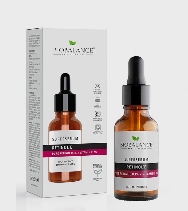 بيو بالانس   - متعدد Toners & Serums