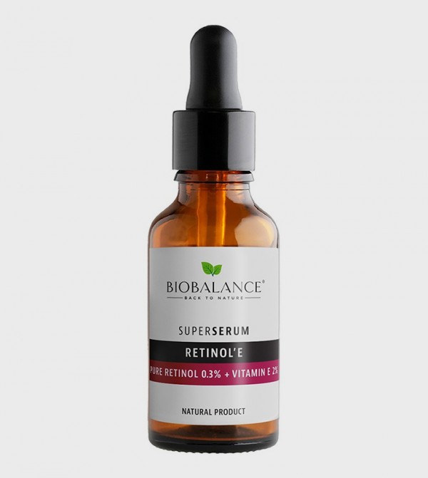 بيو بالانس   - متعدد Toners & Serums