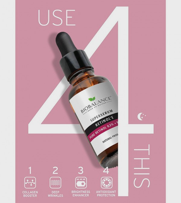 بيو بالانس   - متعدد Toners & Serums
