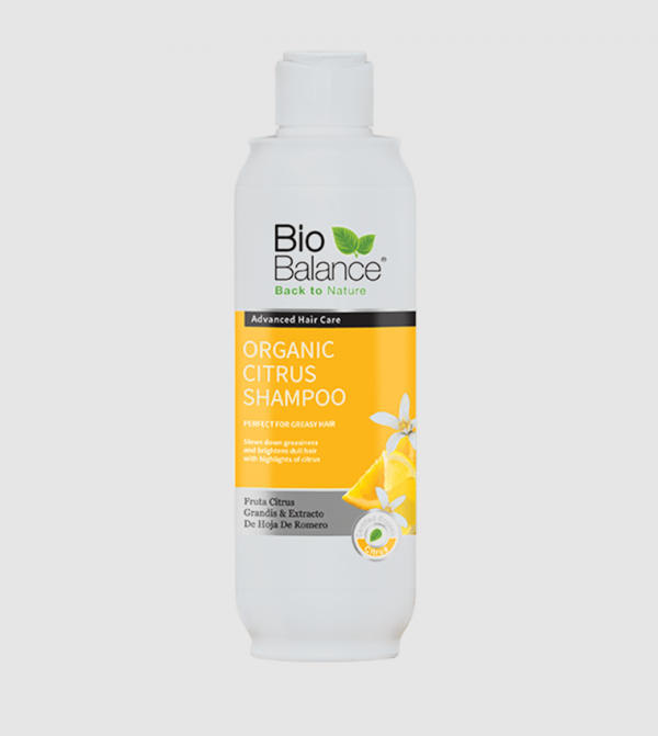 Bio Balance  Shampoos & Conditioners - Multi Shampoo