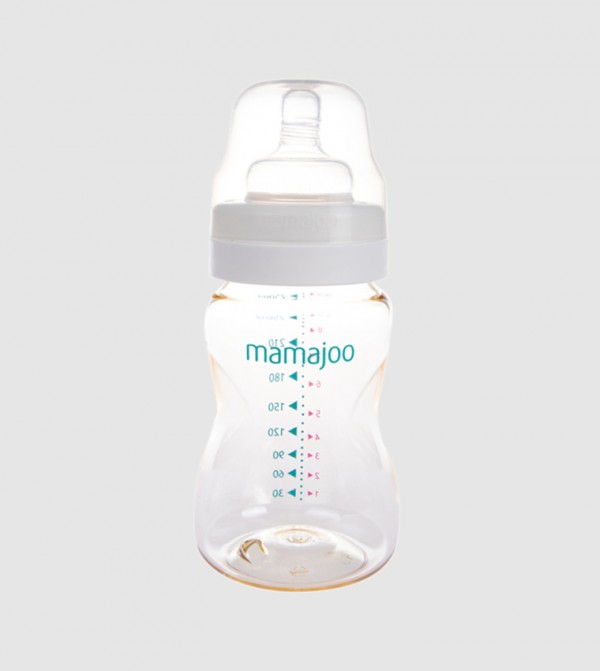 Mamajoo Feeding - Blue Feeding Bottles & Teats, Accessories