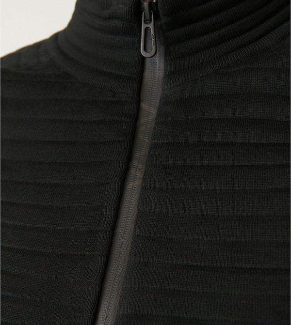 Avva - Outlet  - Black Sweaters