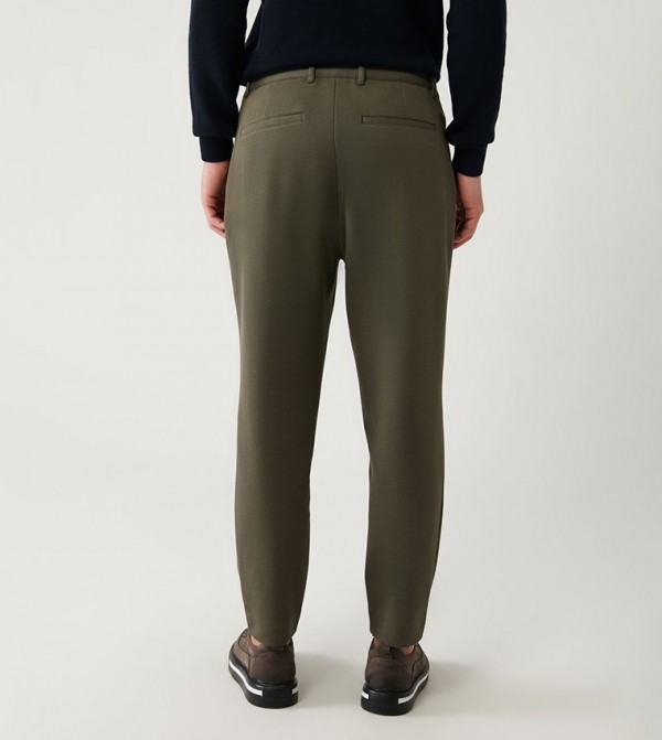 Avva Avva - Khaki Chinos