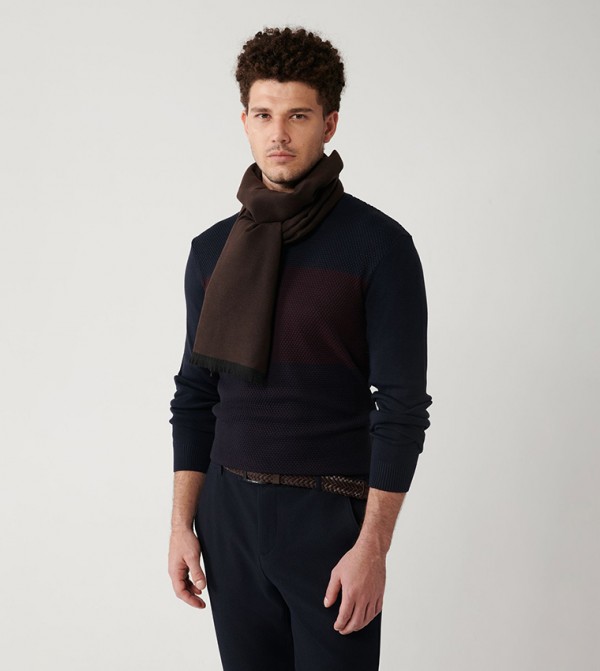 Avva - Outlet  - Blue Sweaters