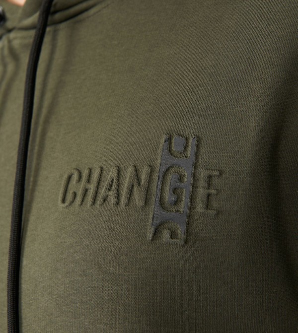 Avva - Outlet  - Khaki Hoodies