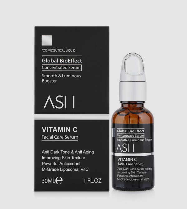 ASH  Skin Care - Multi Serums & Mist