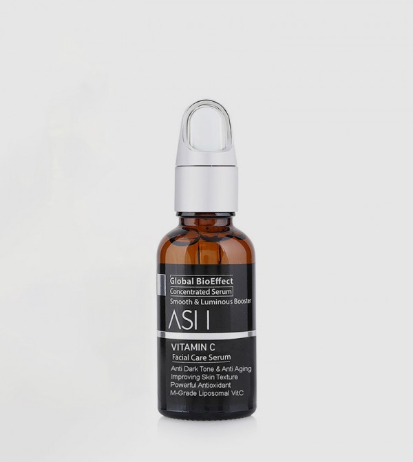 ASH  Skin Care - Multi Serums & Mist