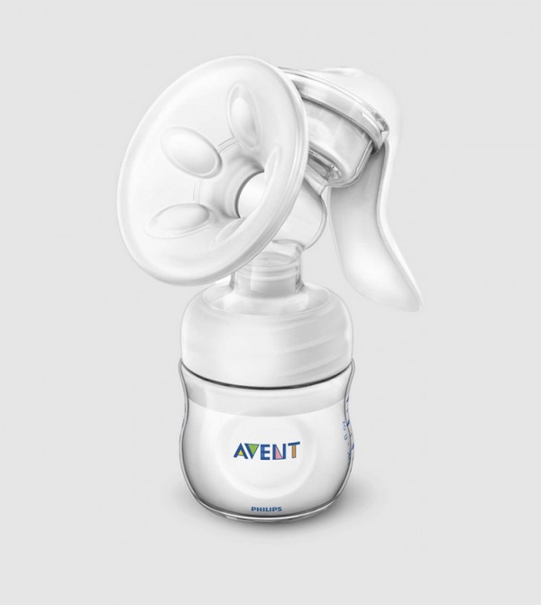 R&B Kids  Baby Essentials - White Feeding Bottles & Teats, Accessories