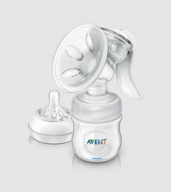 R&B Kids  Baby Essentials - White Feeding Bottles & Teats, Accessories