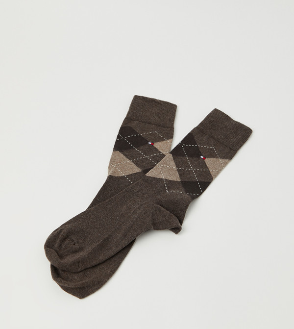 Tommy Hilfiger  - Blue Socks