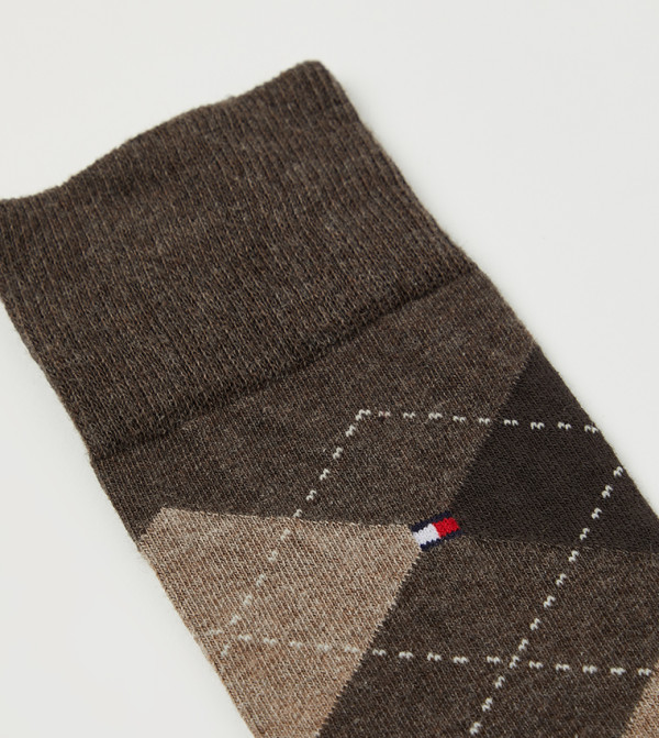 Tommy Hilfiger  - Blue Socks