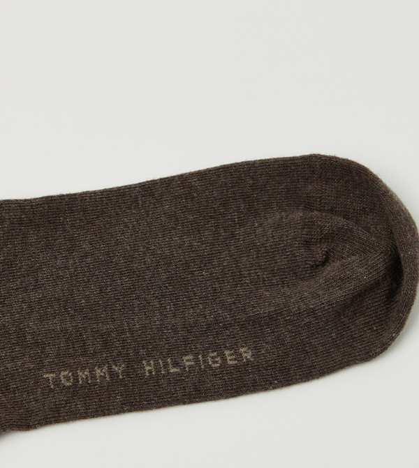Tommy Hilfiger  - Blue Socks