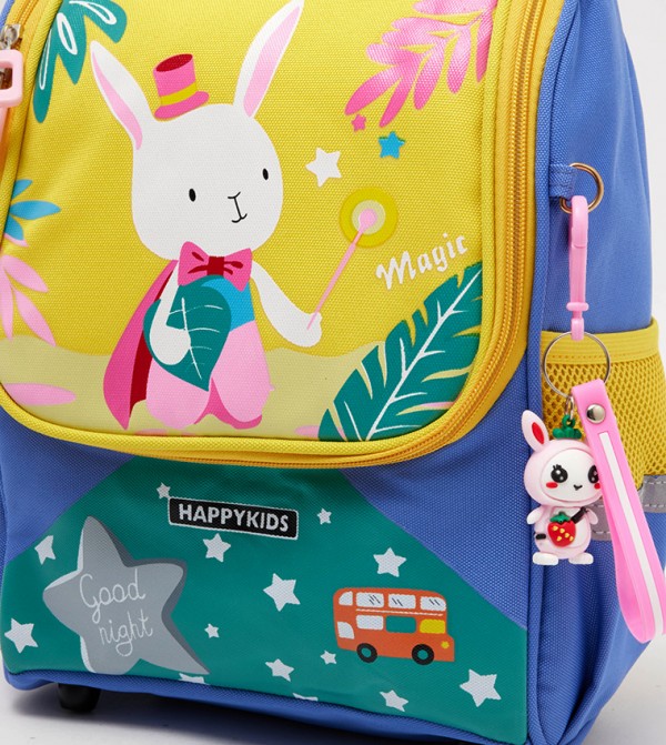 R&B Kids R&B Kids - Multi Backpacks
