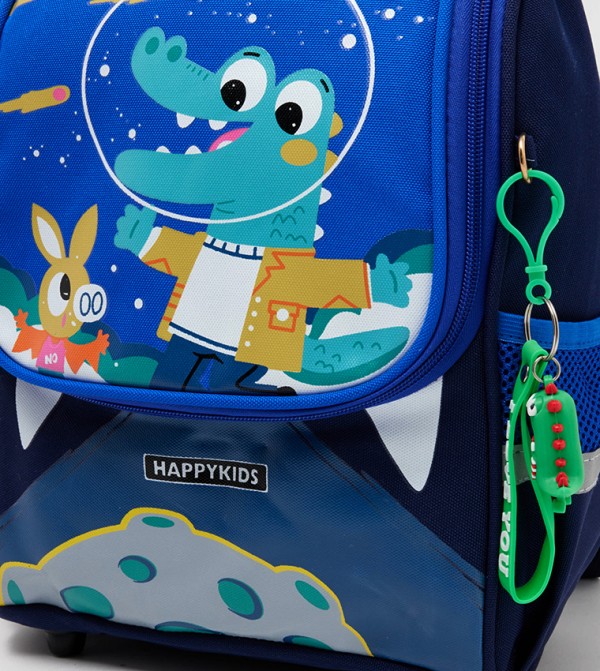 R&B Kids R&B Kids - Multi Backpacks