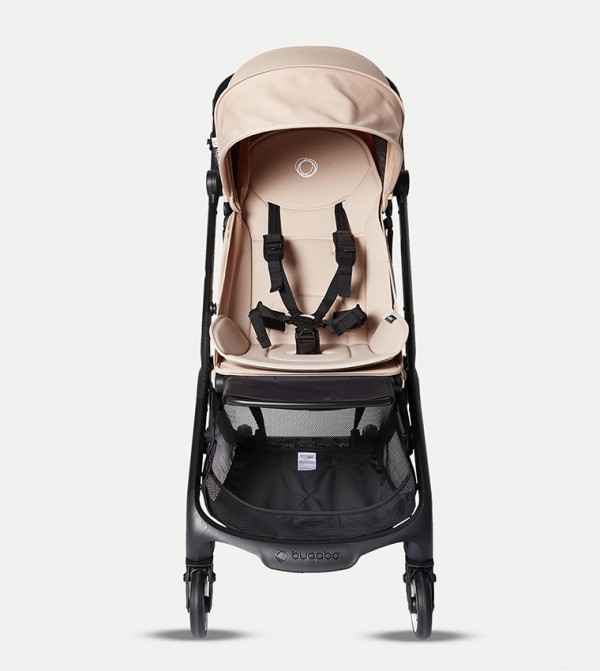 Bugaboo  Strollers & Travel Systems - Beige Strollers & Travel Systems