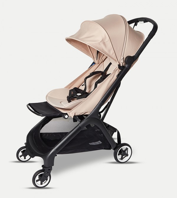 Bugaboo  Strollers & Travel Systems - Beige Strollers & Travel Systems