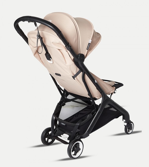 Bugaboo  Strollers & Travel Systems - Beige Strollers & Travel Systems