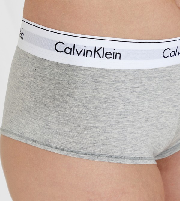 Calvin Klein Calvin Klein - Grey Lingerie