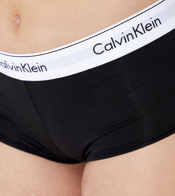 Calvin Klein Calvin Klein - Black Lingerie