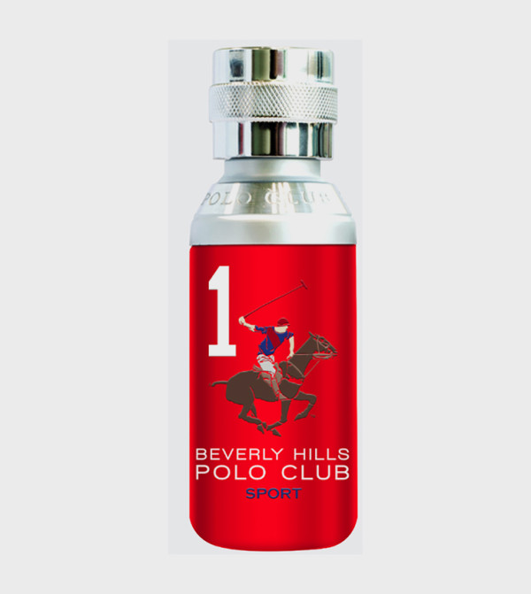 Beverly Hills Polo Club  - Multi EDT
