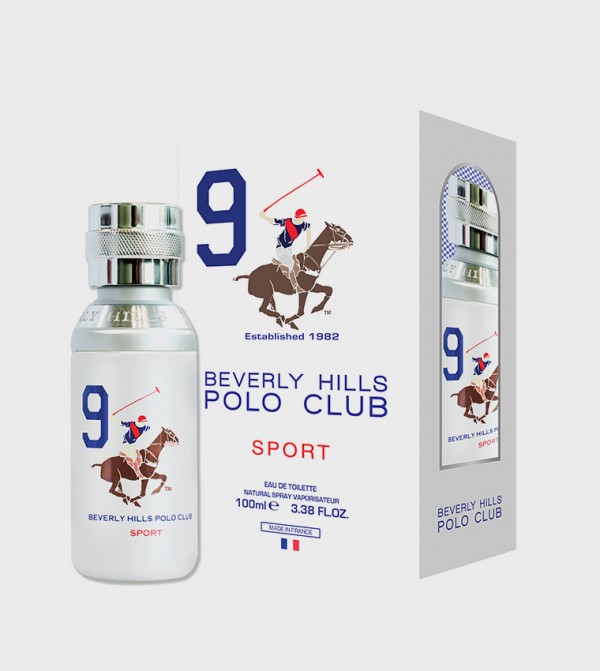 Beverly Hills Polo Club  Fragrances - Multi EDT