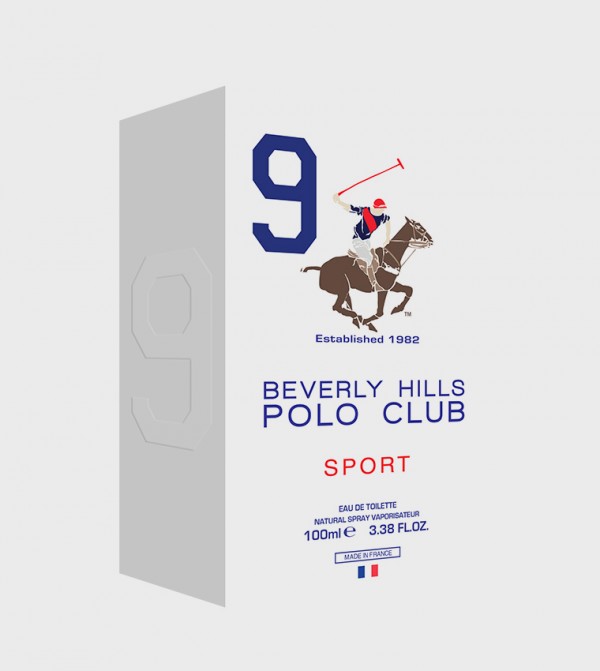 Beverly Hills Polo Club  Fragrances - Multi EDT