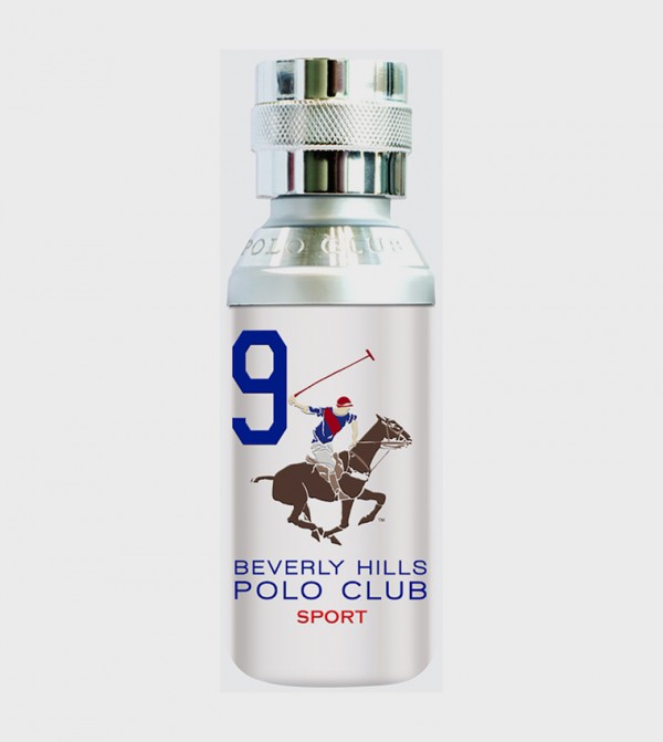 Beverly Hills Polo Club  Fragrances - Multi EDT